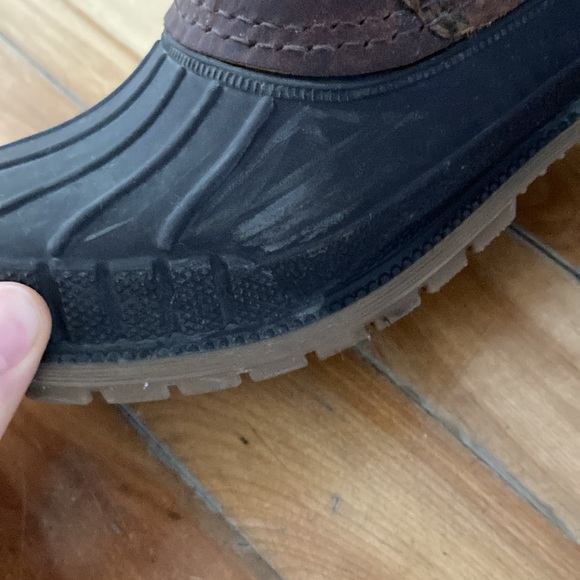 Kamik Winter Boots - Picture 2 of 2